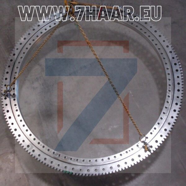 Liebherr Slewring Drehkranz OPU Łożysko wieńcowe 931673401 for Liebherr LTM 1400-1, LTM 1400-7.1 mobile crane - Поворотное кольцо для Мобильных кранов: фото 2 Liebherr Slewring Drehkranz OPU Łożysko wieńcowe 931673401 for Liebherr LTM 1400-1, LTM 1400-7.1 mobile crane - Поворотное кольцо для Мобильных кранов: фото 2