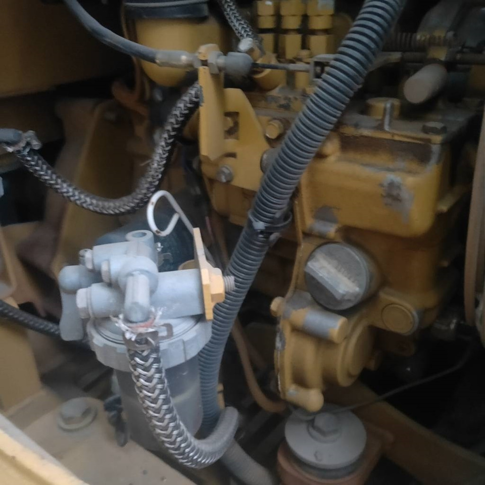 CAT 302C - Мини-экскаватор: фото 5 CAT 302C - Мини-экскаватор: фото 5