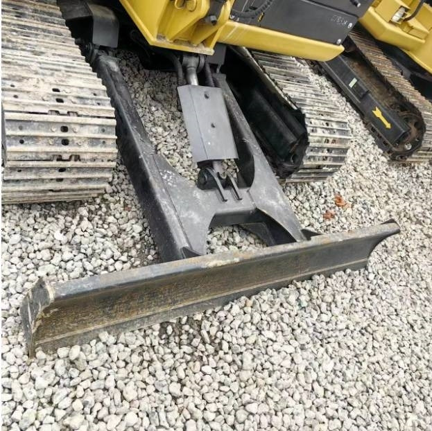 CAT 306E2 - Мини-экскаватор: фото 3 CAT 306E2 - Мини-экскаватор: фото 3