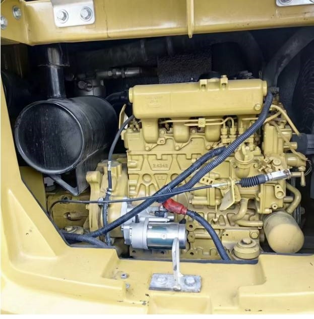 CAT 306E2 лизинг CAT 306E2: фото 8 CAT 306E2 лизинг CAT 306E2: фото 8