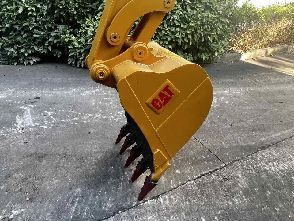 CAT 306E2 - Мини-экскаватор: фото 2 CAT 306E2 - Мини-экскаватор: фото 2