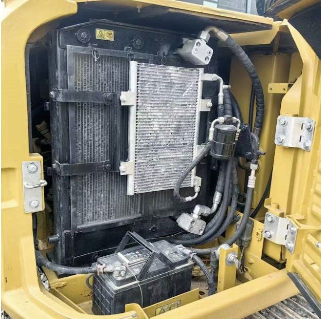 CAT 306E2 лизинг CAT 306E2: фото 9 CAT 306E2 лизинг CAT 306E2: фото 9