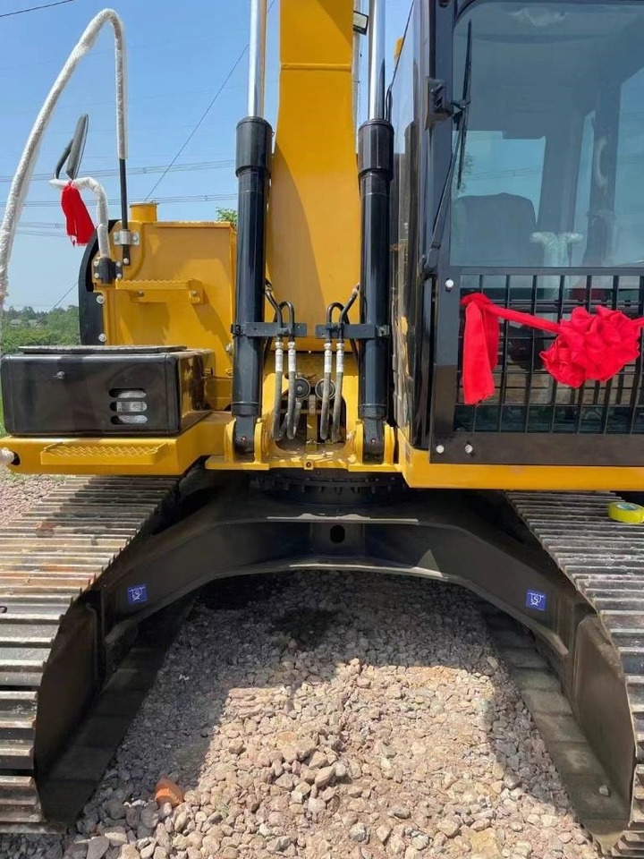 CAT 312D - Мини-экскаватор: фото 3 CAT 312D - Мини-экскаватор: фото 3