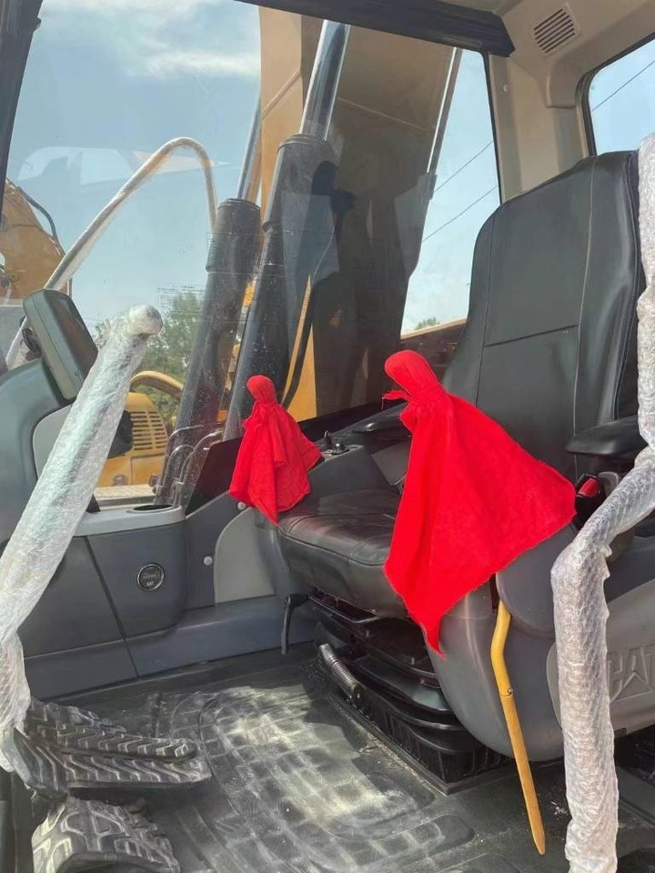 CAT 312D - Мини-экскаватор: фото 4 CAT 312D - Мини-экскаватор: фото 4