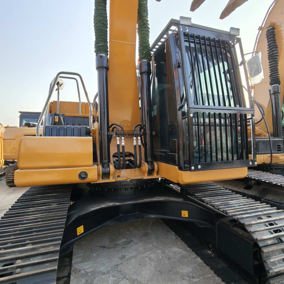 CAT 320GC - Гусеничный экскаватор: фото 5 CAT 320GC - Гусеничный экскаватор: фото 5