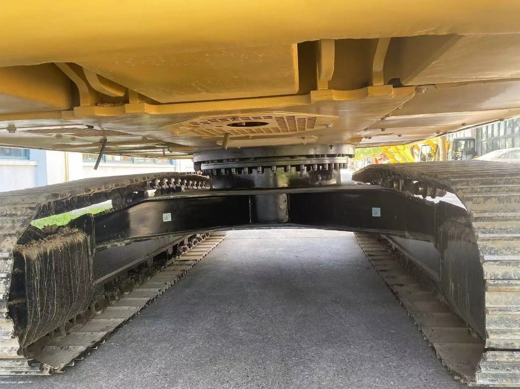 CAT 320GC - Гусеничный экскаватор: фото 4 CAT 320GC - Гусеничный экскаватор: фото 4