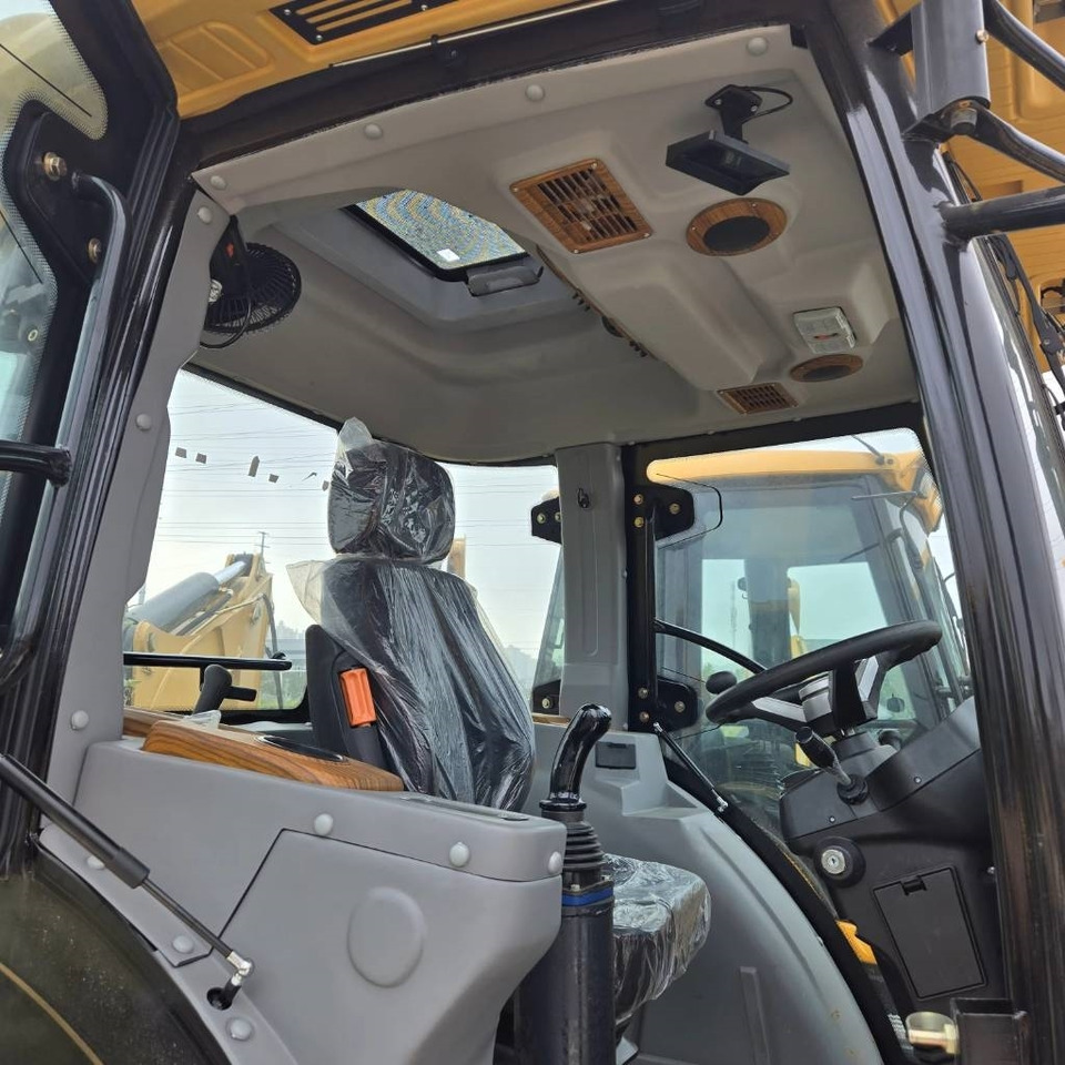 CAT 420F - Экскаватор-погрузчик: фото 5 CAT 420F - Экскаватор-погрузчик: фото 5