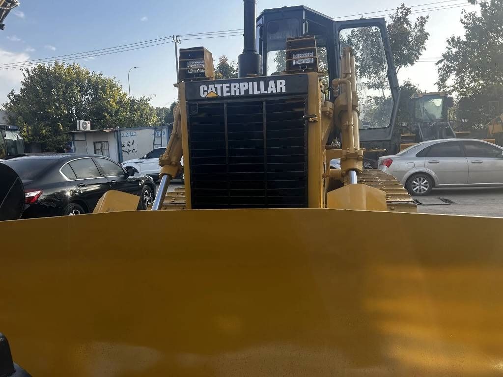 CAT D7G - Бульдозер: фото 2 CAT D7G - Бульдозер: фото 2