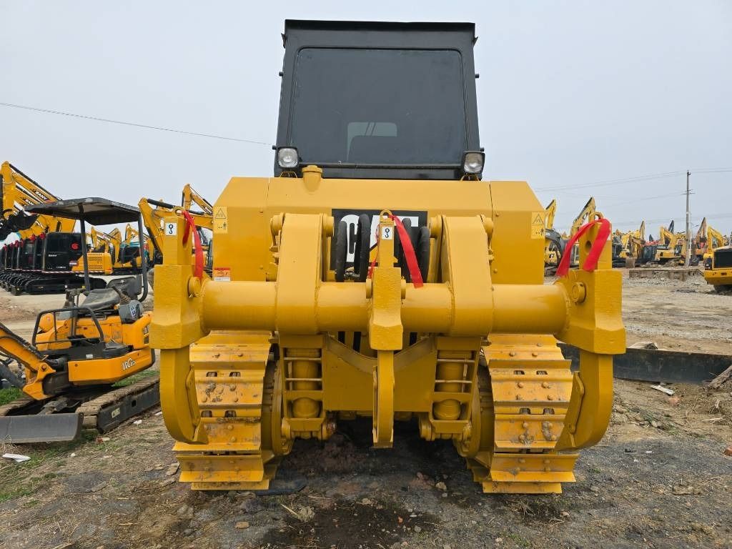 CAT D7G - Бульдозер: фото 2 CAT D7G - Бульдозер: фото 2