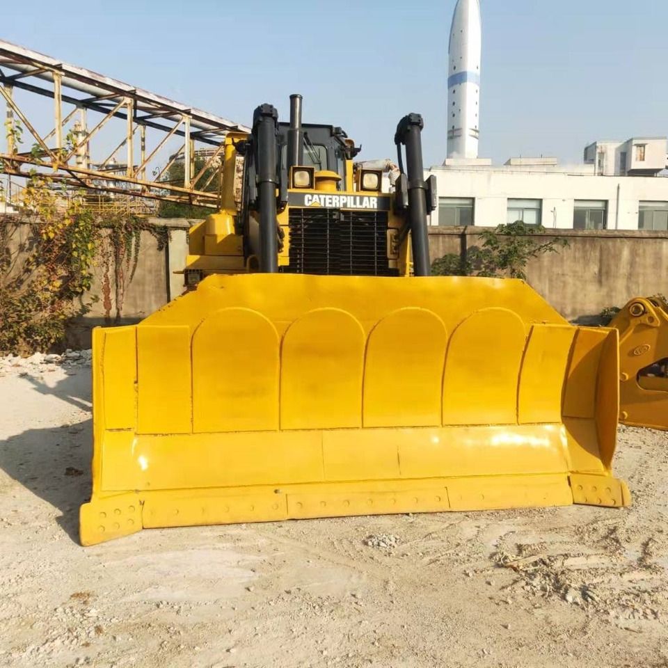 CAT D7H - Бульдозер: фото 5 CAT D7H - Бульдозер: фото 5