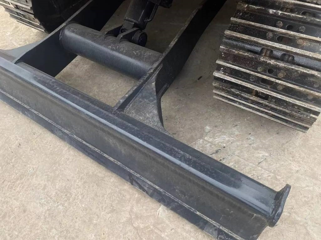 Doosan DX55-9C - Мини-экскаватор: фото 5 Doosan DX55-9C - Мини-экскаватор: фото 5