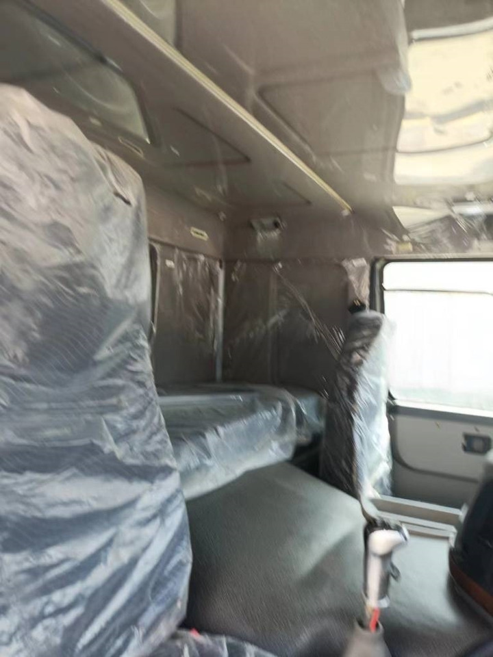 Howo 371 6x4 - Самосвал: фото 4 Howo 371 6x4 - Самосвал: фото 4