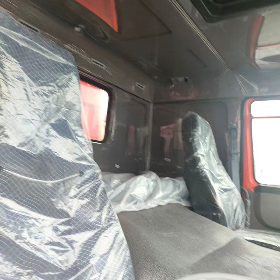 Самосвал Howo 371 8x4 [ Copy ]: фото 9