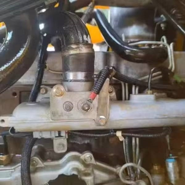 JCB 3CX - Экскаватор-погрузчик: фото 2 JCB 3CX - Экскаватор-погрузчик: фото 2