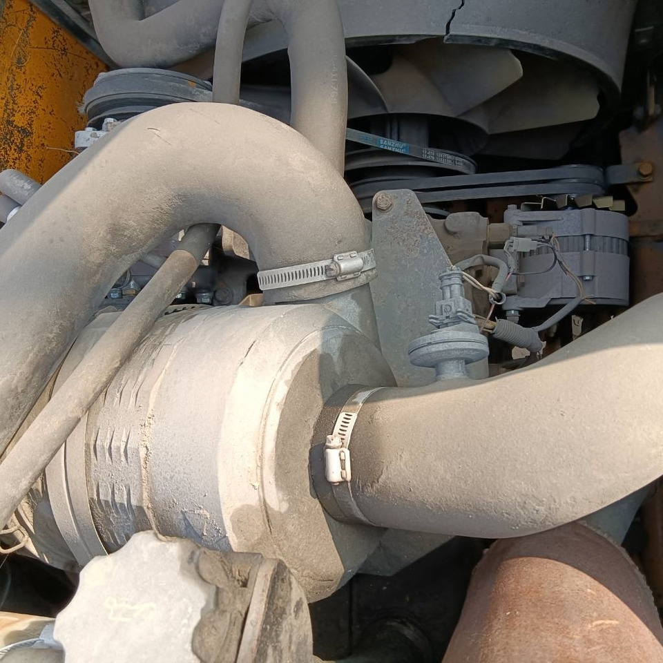 JCB 3CX - Экскаватор-погрузчик: фото 4 JCB 3CX - Экскаватор-погрузчик: фото 4