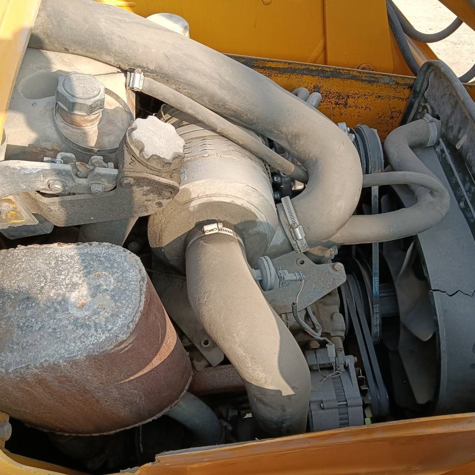 JCB 3CX - Экскаватор-погрузчик: фото 2 JCB 3CX - Экскаватор-погрузчик: фото 2