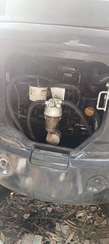 Komatsu PC35 - Мини-экскаватор: фото 5 Komatsu PC35 - Мини-экскаватор: фото 5