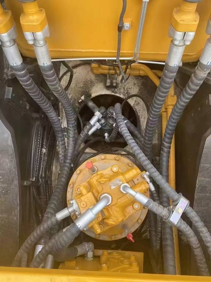 Sany SY365H - Гусеничный экскаватор: фото 5 Sany SY365H - Гусеничный экскаватор: фото 5