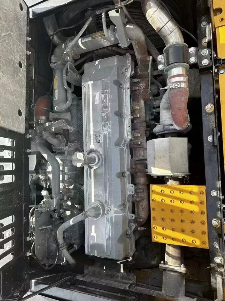 Sany SY485H - Гусеничный экскаватор: фото 4 Sany SY485H - Гусеничный экскаватор: фото 4