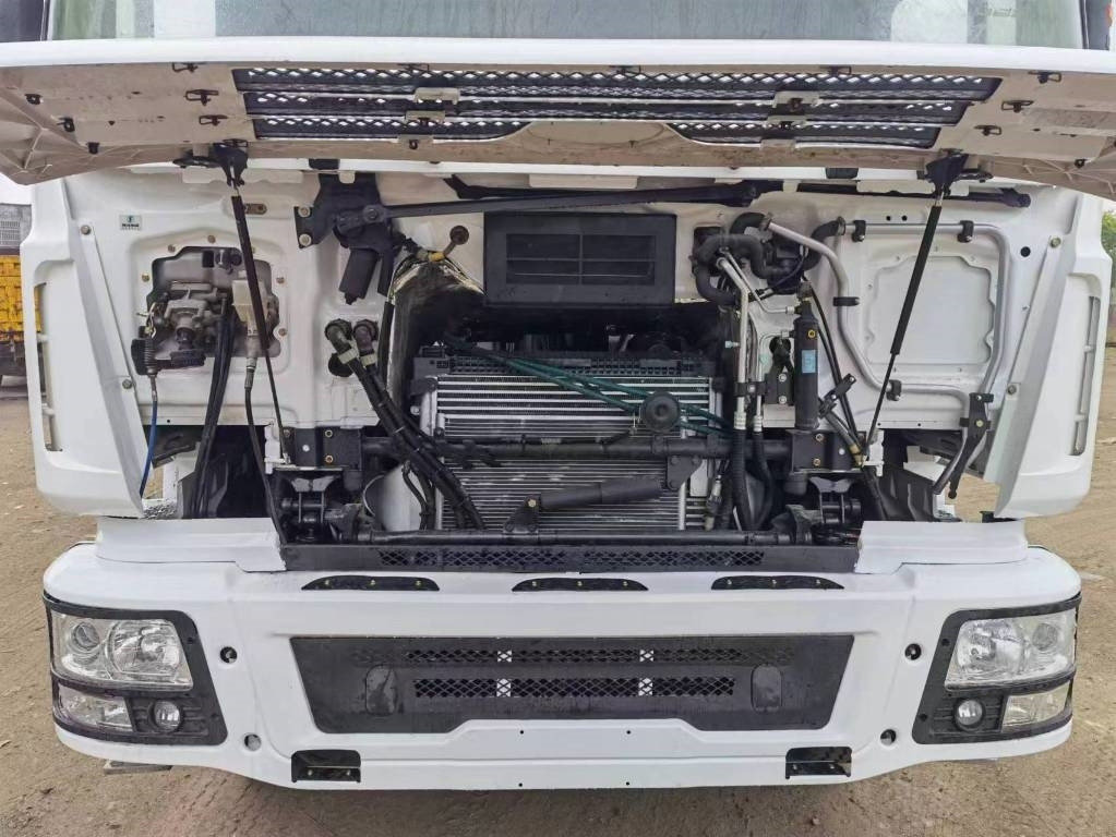 Shacman F3000 6x4 - Самосвал: фото 4 Shacman F3000 6x4 - Самосвал: фото 4