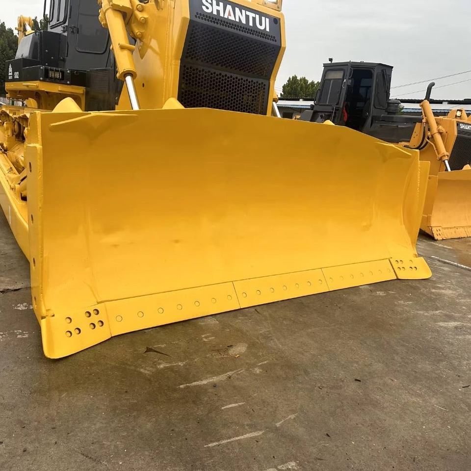 Shantui SD32 - Бульдозер: фото 5 Shantui SD32 - Бульдозер: фото 5