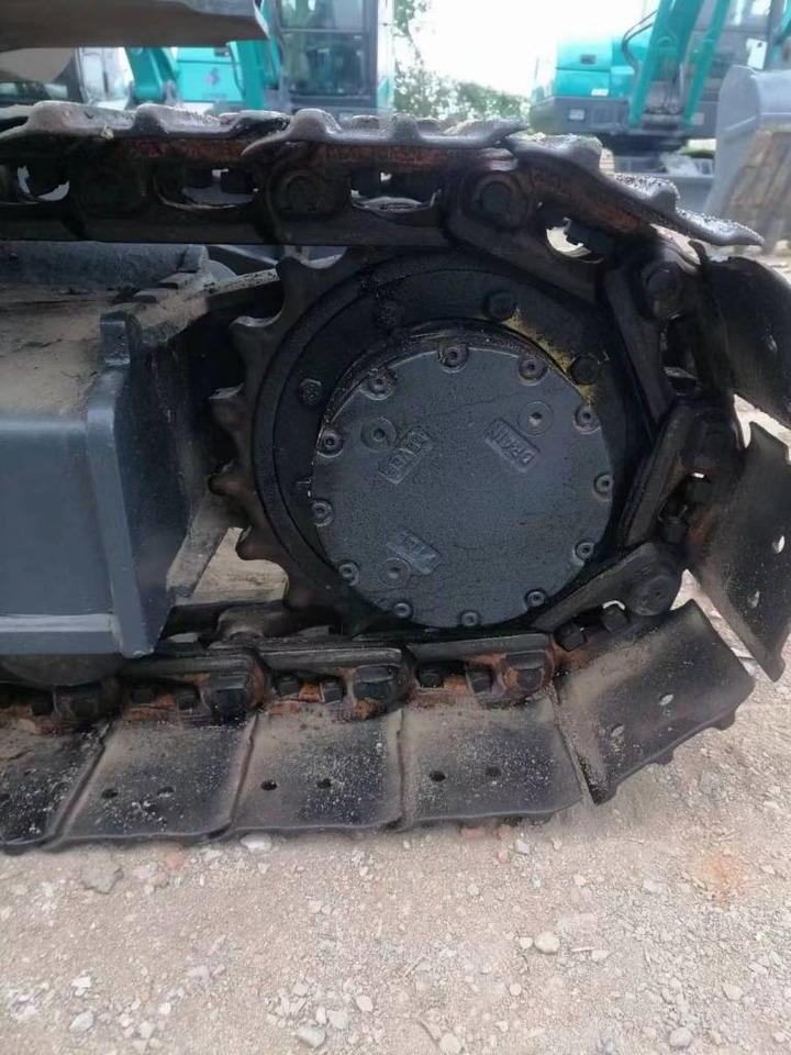 Sunward SWE70E - Мини-экскаватор: фото 5 Sunward SWE70E - Мини-экскаватор: фото 5