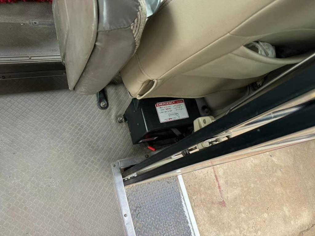 Микроавтобус, Пассажирский фургон Toyota Coaster Bus: фото 7 Микроавтобус, Пассажирский фургон Toyota Coaster Bus: фото 7