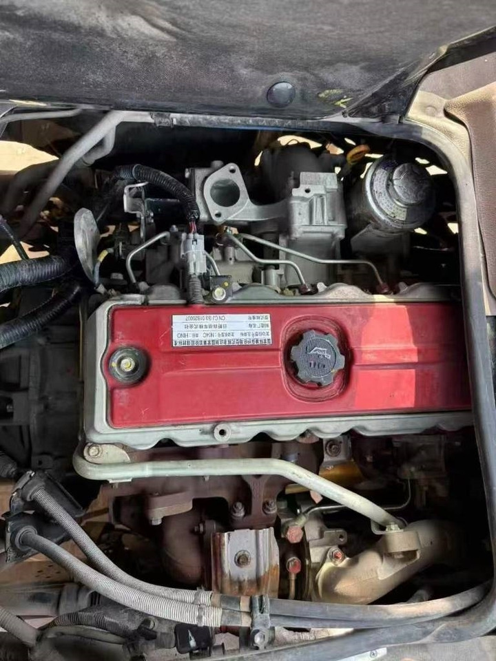 Toyota Coaster Bus - Микроавтобус, Пассажирский фургон: фото 5 Toyota Coaster Bus - Микроавтобус, Пассажирский фургон: фото 5