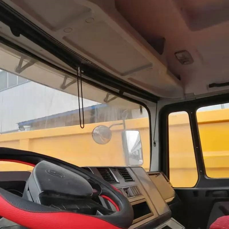 Shacman F3000 6x4 - Тягач: фото 3 Shacman F3000 6x4 - Тягач: фото 3