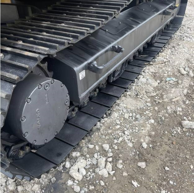 Volvo EC240D - Гусеничный экскаватор: фото 4 Volvo EC240D - Гусеничный экскаватор: фото 4