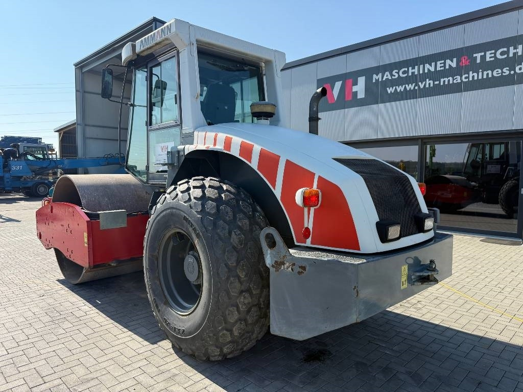 Ammann ASC 110 - Компактор: фото 3 Ammann ASC 110 - Компактор: фото 3