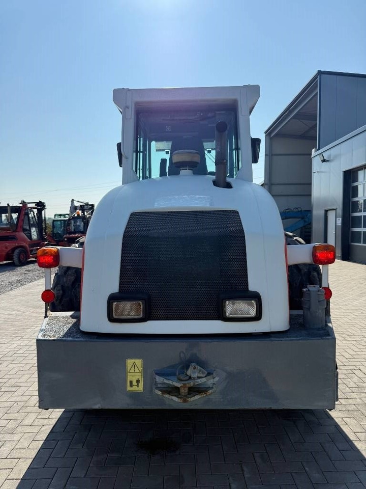 Ammann ASC 110 - Компактор: фото 4 Ammann ASC 110 - Компактор: фото 4