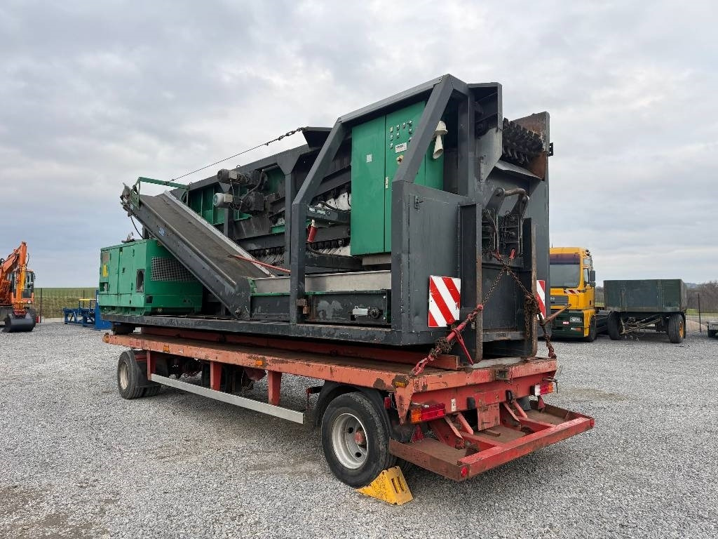 Günther MS/M - Грохот: фото 3 Günther MS/M - Грохот: фото 3