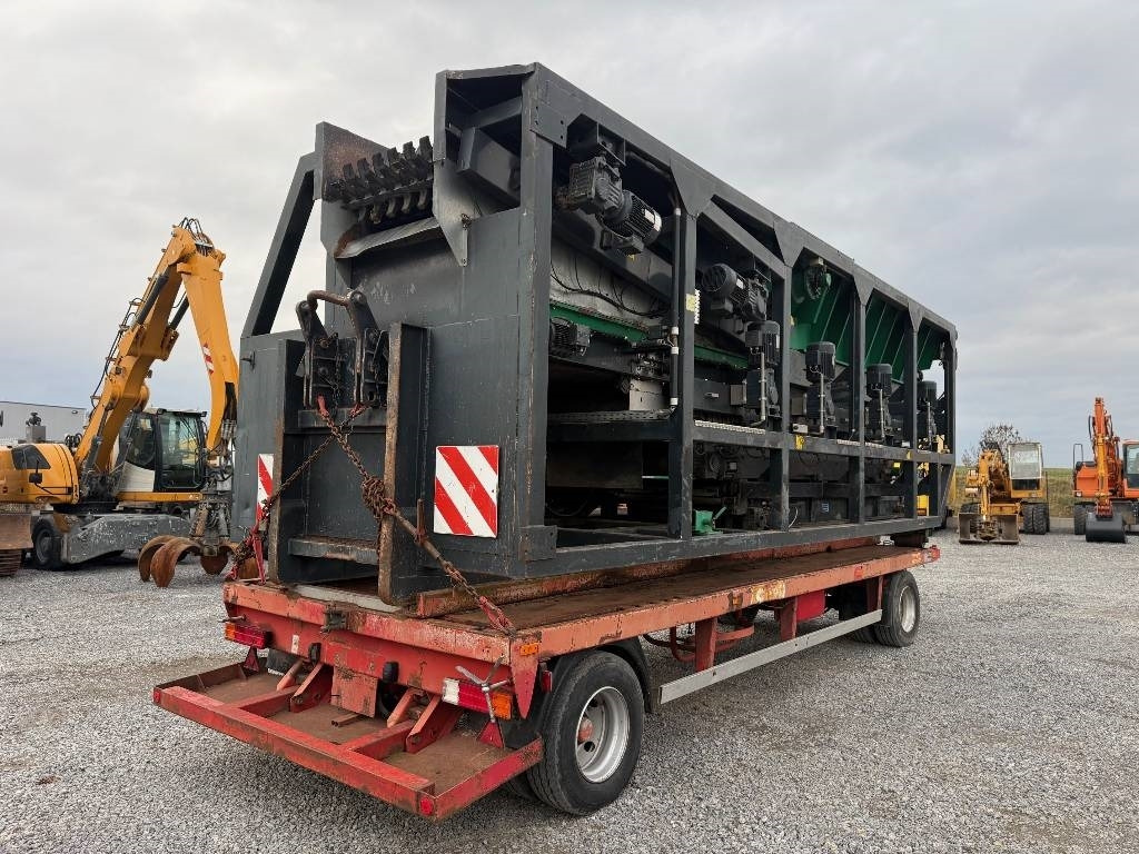 Günther MS/M - Грохот: фото 5 Günther MS/M - Грохот: фото 5