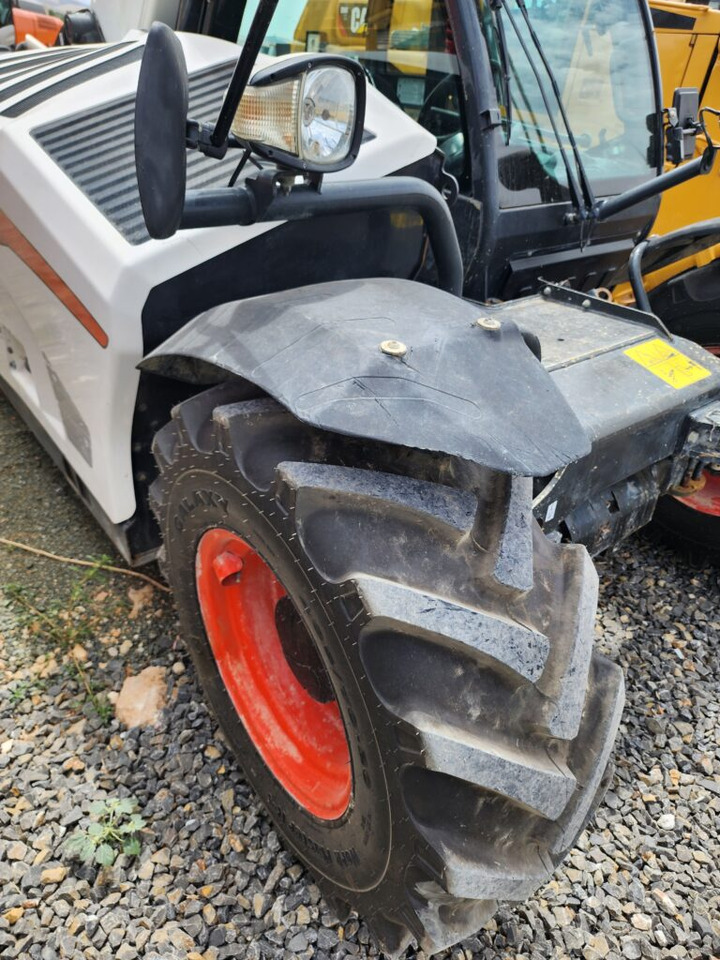 BOBCAT TL30.60DA - Телескопический погрузчик: фото 5 BOBCAT TL30.60DA - Телескопический погрузчик: фото 5