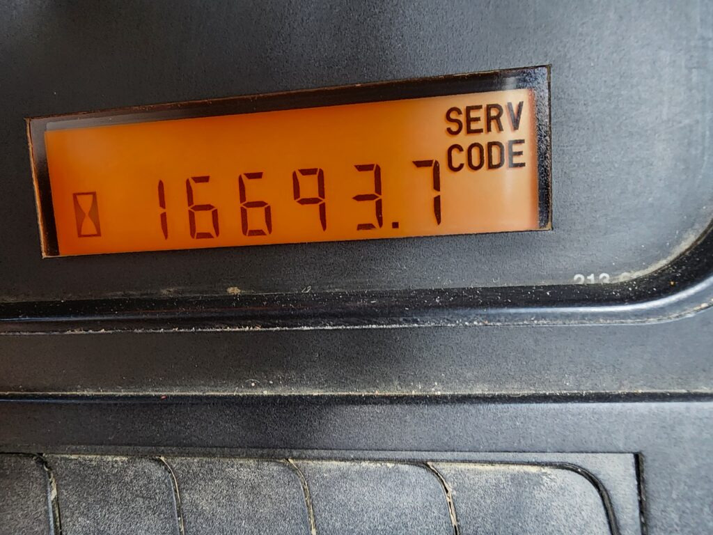 CAT D6N LGP - Бульдозер: фото 5 CAT D6N LGP - Бульдозер: фото 5