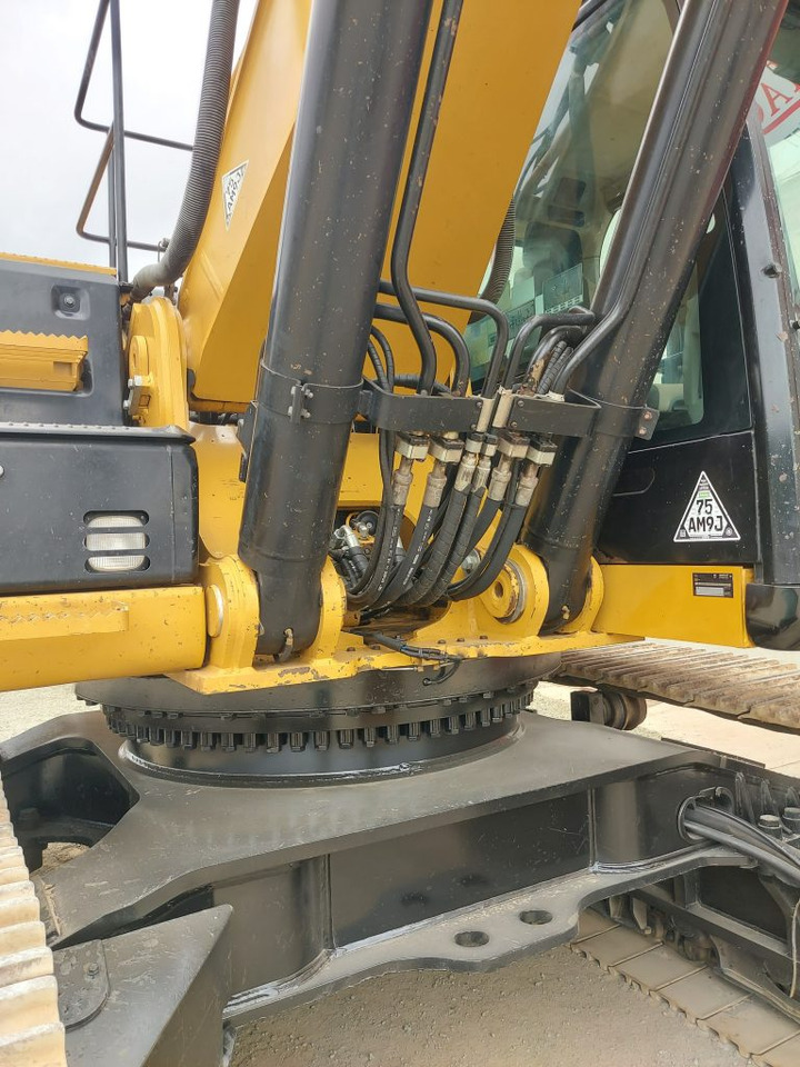 CATERPILLAR 349ELME - Гусеничный экскаватор: фото 5 CATERPILLAR 349ELME - Гусеничный экскаватор: фото 5