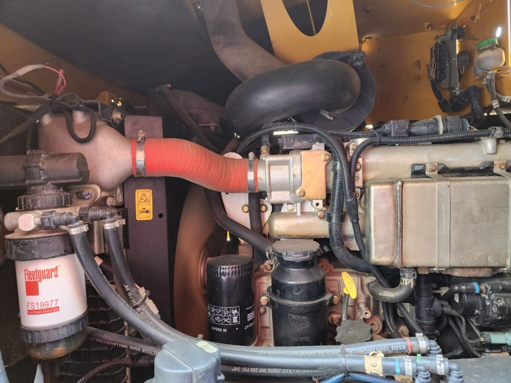 JCB 9TFT - Мини-самосвал: фото 5 JCB 9TFT - Мини-самосвал: фото 5