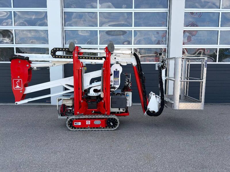 EasyLift R130 - 12,20m Raupenarbeitsbühne - Коленчатый подъемник: фото 3 EasyLift R130 - 12,20m Raupenarbeitsbühne - Коленчатый подъемник: фото 3