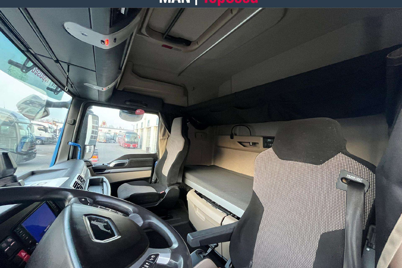 MAN 18.460 XLX cab Hidraulika (9312) - Тягач: фото 4 MAN 18.460 XLX cab Hidraulika (9312) - Тягач: фото 4