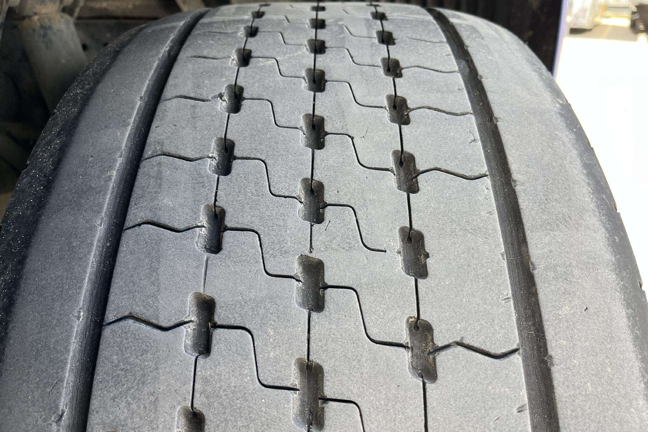 MAN TGX 18.480 4X2 EURO5 Smart2 (08618) лизинг MAN TGX 18.480 4X2 EURO5 Smart2 (08618): фото 10
