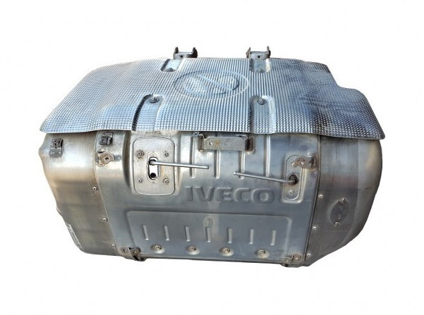 Katalysator EURO 6 IVECO Eurocargo - 5801391038 5802031991 - Катализатор для Грузовиков: фото 1 Katalysator EURO 6 IVECO Eurocargo - 5801391038 5802031991 - Катализатор для Грузовиков: фото 1