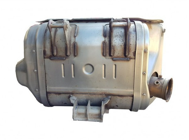 Katalysator EURO 6 IVECO Eurocargo - 5801391038 5802031991 - Катализатор для Грузовиков: фото 2 Katalysator EURO 6 IVECO Eurocargo - 5801391038 5802031991 - Катализатор для Грузовиков: фото 2