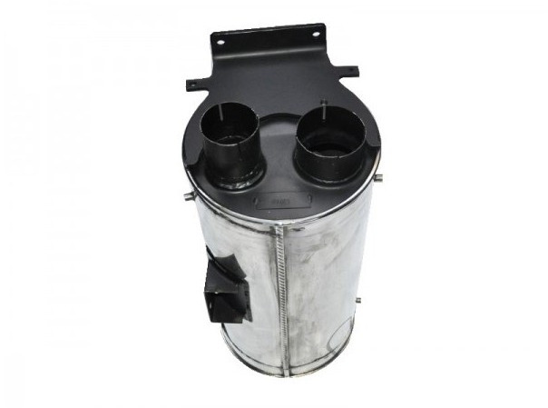 Katalysator Euro 4 MAN TGM TGL - 6.9 Dinex 47311 8115101.0413 81151010389 - Катализатор для Грузовиков: фото 1 Katalysator Euro 4 MAN TGM TGL - 6.9 Dinex 47311 8115101.0413 81151010389 - Катализатор для Грузовиков: фото 1