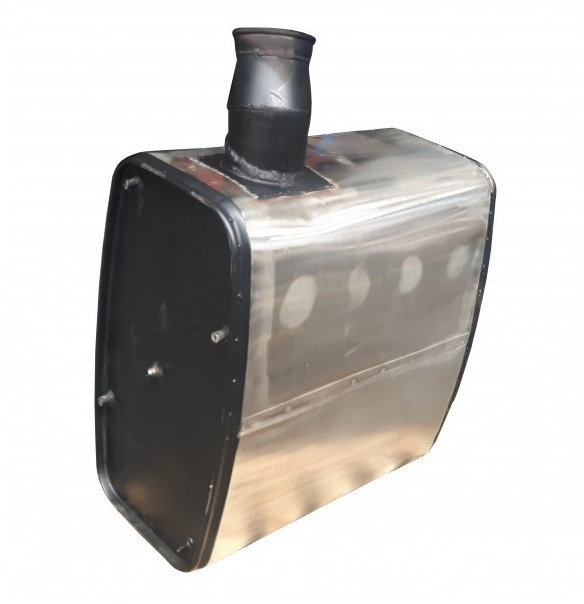 Katalysator Euro 4 MAN TGS - 81.15101.0398 81151010398 - Катализатор для Грузовиков: фото 2 Katalysator Euro 4 MAN TGS - 81.15101.0398 81151010398 - Катализатор для Грузовиков: фото 2