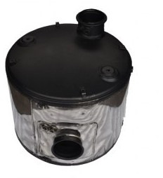 Katalysator Euro 5 DAF CF75 CF85 - Dinex 21438 21448 1827556 1778672 1670926 1691065 1747249 - Катализатор для Грузовиков: фото 1 Katalysator Euro 5 DAF CF75 CF85 - Dinex 21438 21448 1827556 1778672 1670926 1691065 1747249 - Катализатор для Грузовиков: фото 1