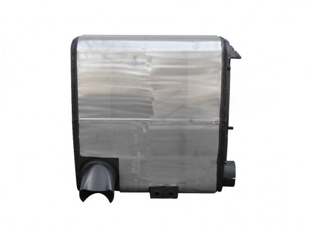 Katalysator Euro 5 MAN TGX - 10.5 - Dinex 47389 81.15101.0455 81151010455 - Катализатор для Грузовиков: фото 1 Katalysator Euro 5 MAN TGX - 10.5 - Dinex 47389 81.15101.0455 81151010455 - Катализатор для Грузовиков: фото 1