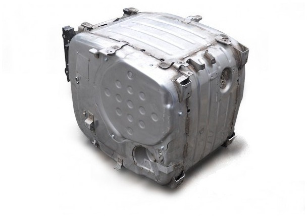 Katalysator Euro 6 SCANIA serie G und R - 2264898 2531688 - Катализатор для Грузовиков: фото 3 Katalysator Euro 6 SCANIA serie G und R - 2264898 2531688 - Катализатор для Грузовиков: фото 3