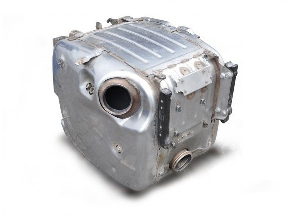 Katalysator Euro 6 SCANIA serie G und R - 2264898 2531688 - Катализатор для Грузовиков: фото 2 Katalysator Euro 6 SCANIA serie G und R - 2264898 2531688 - Катализатор для Грузовиков: фото 2