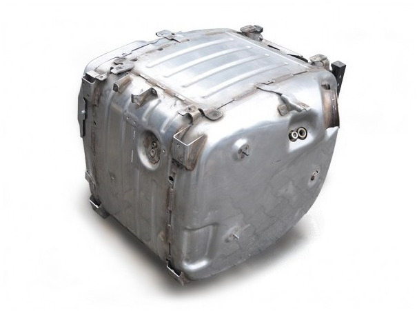 Katalysator Euro 6 SCANIA serie G und R - 2264898 2531688 - Катализатор для Грузовиков: фото 1 Katalysator Euro 6 SCANIA serie G und R - 2264898 2531688 - Катализатор для Грузовиков: фото 1